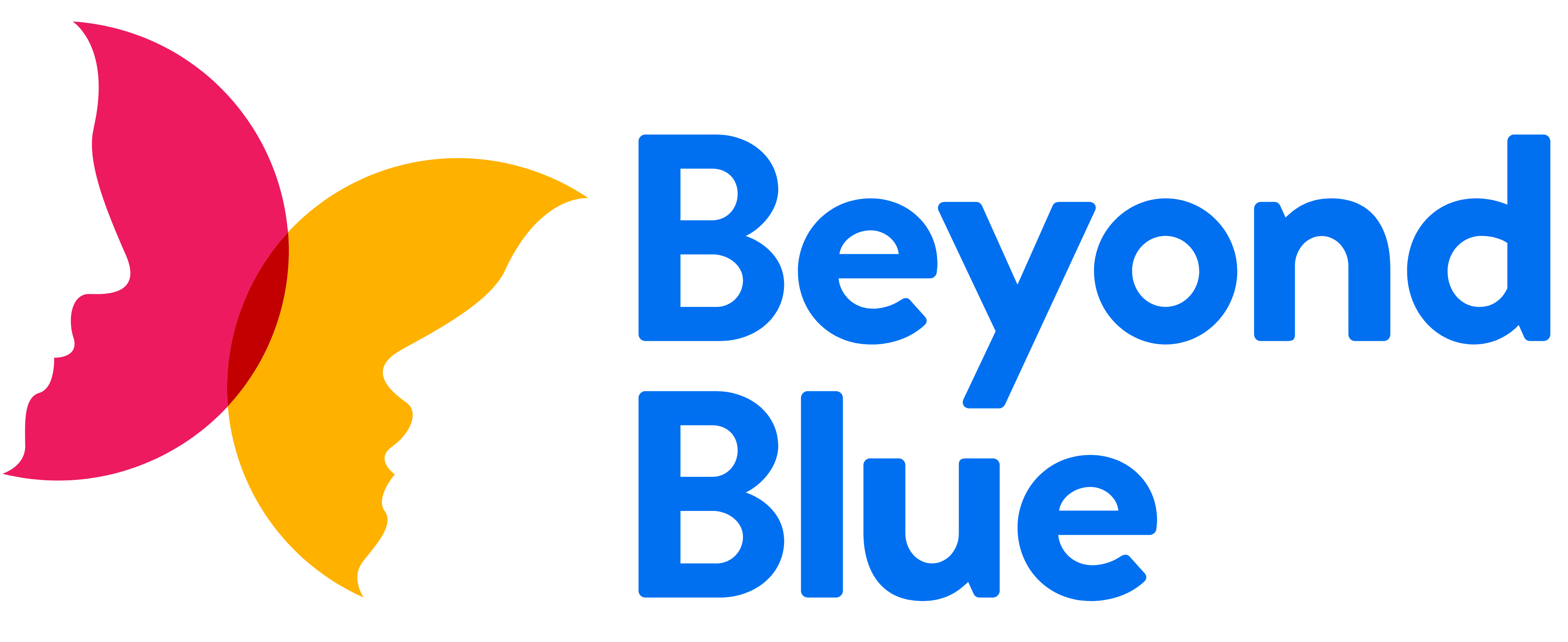 Beyond Blue