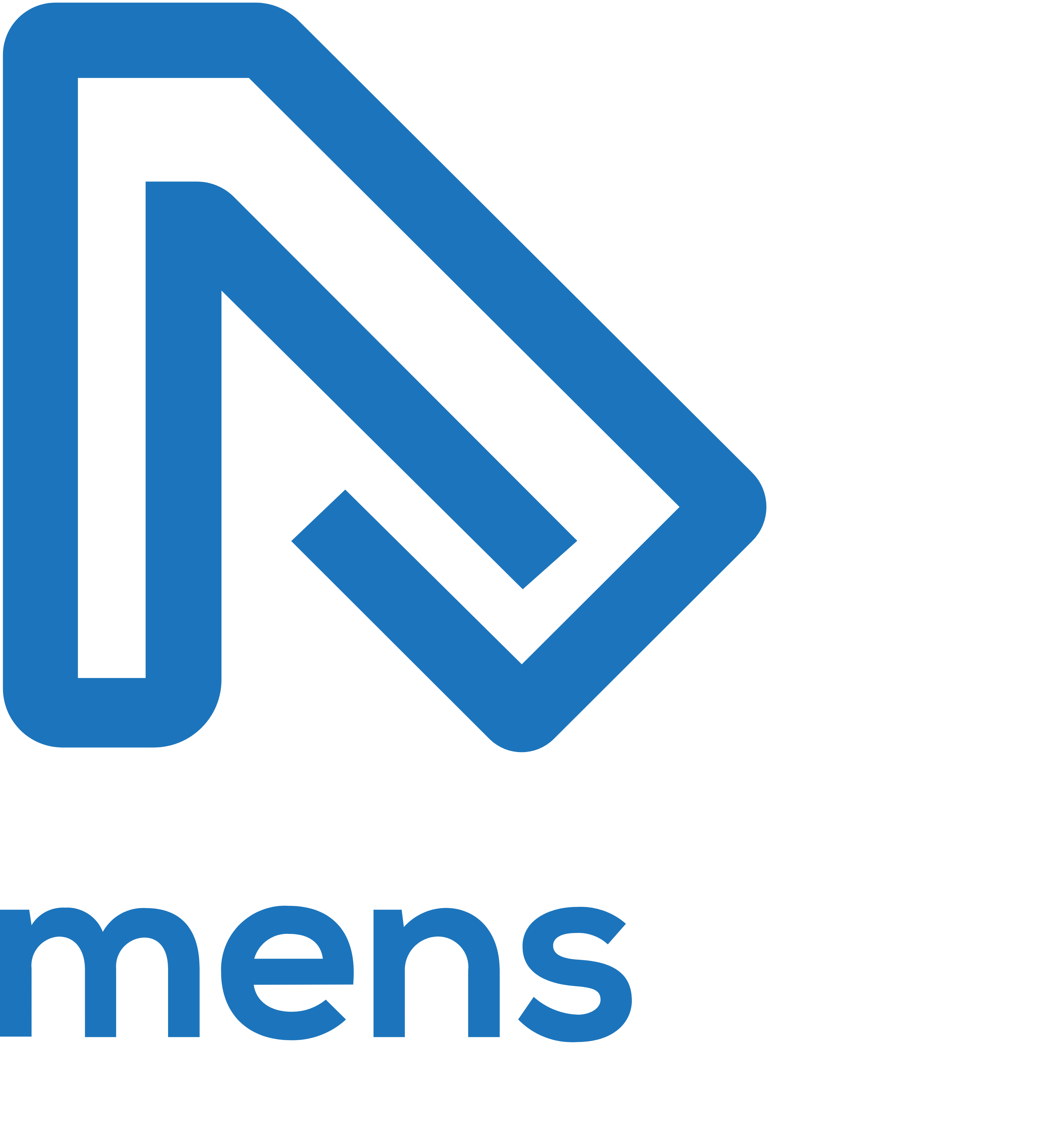Menslink