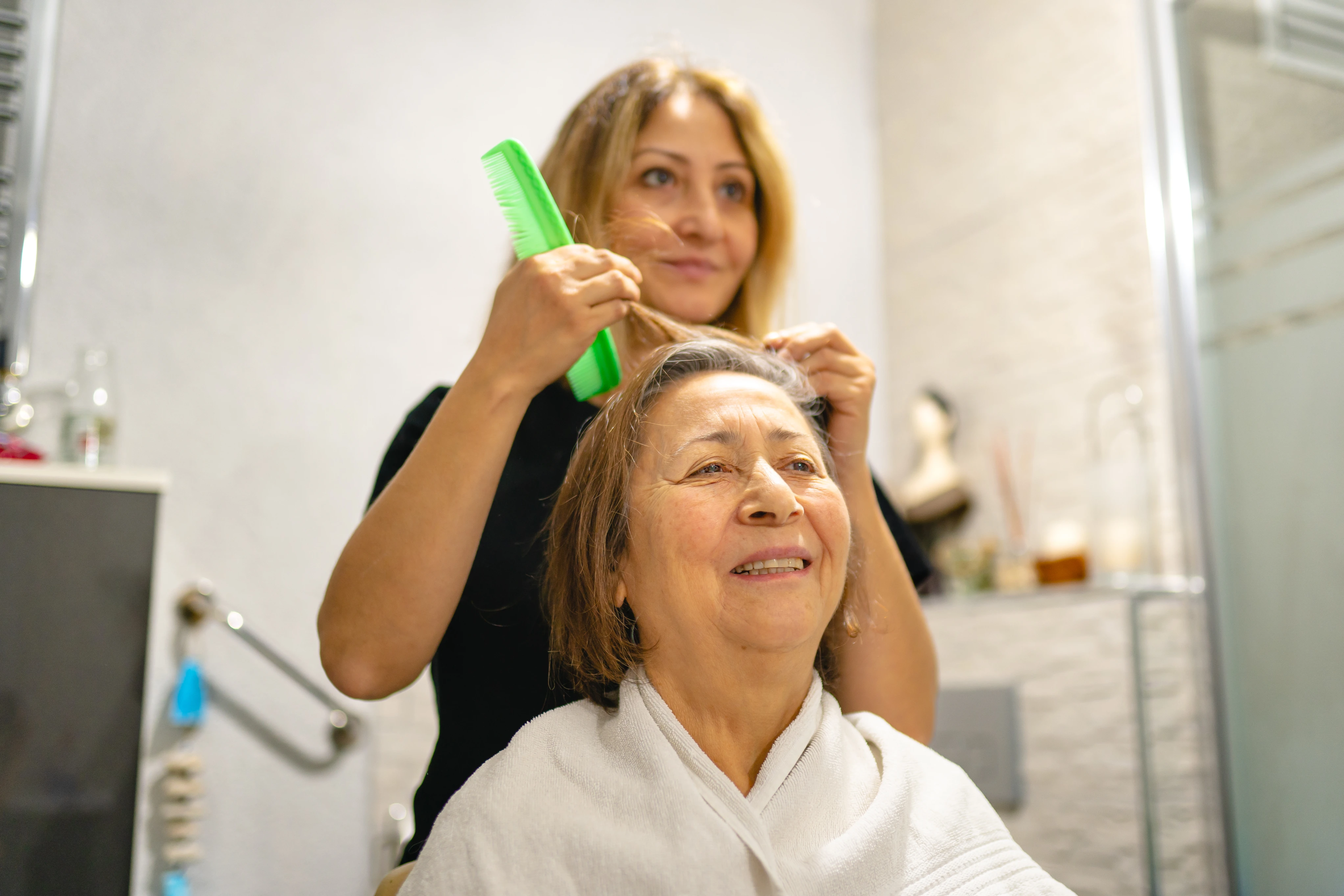 Personal Care