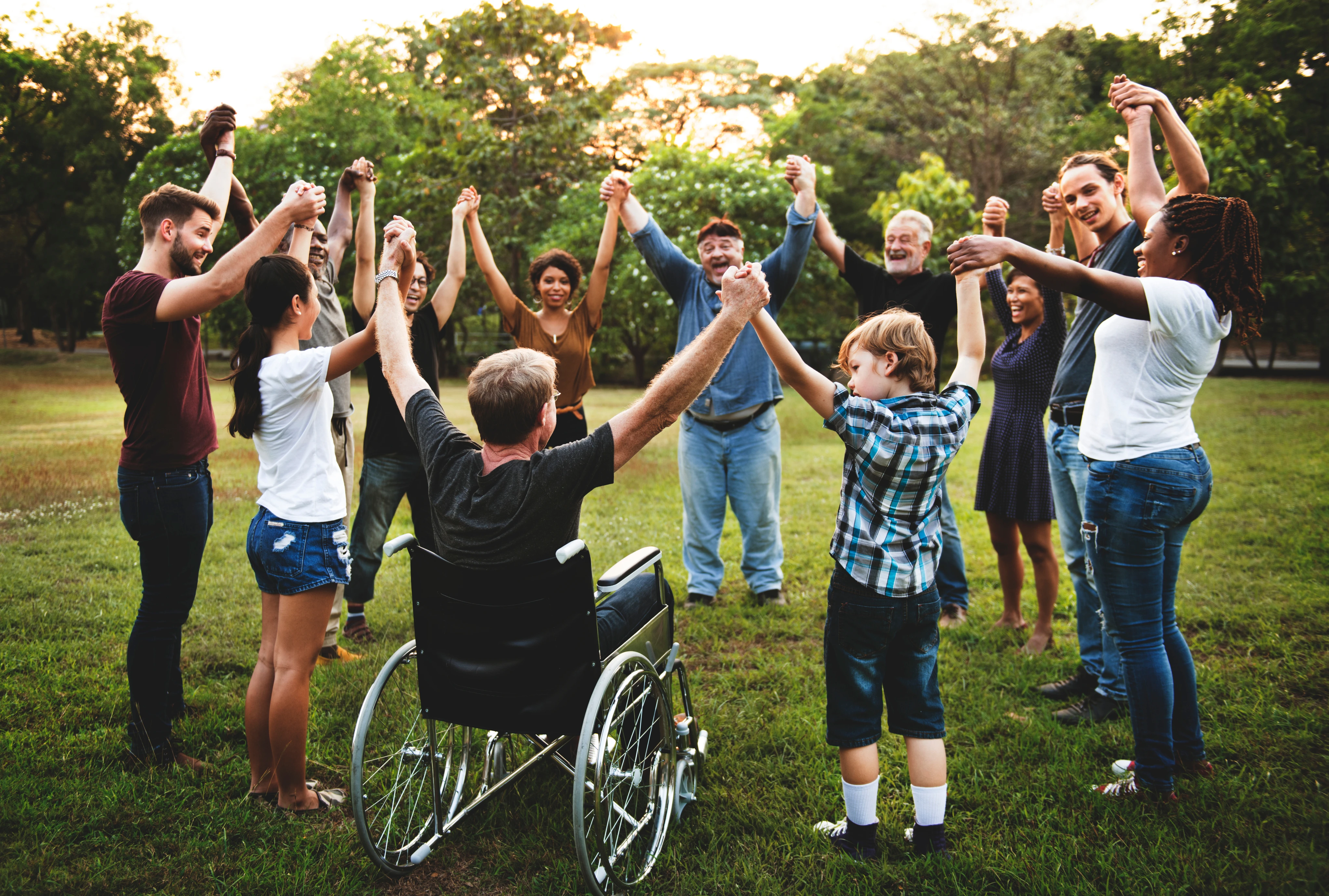 Social Support