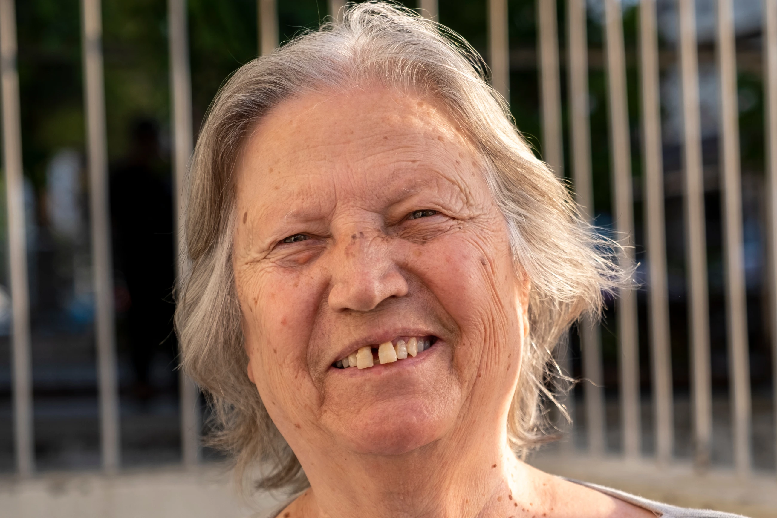 Sarah M.