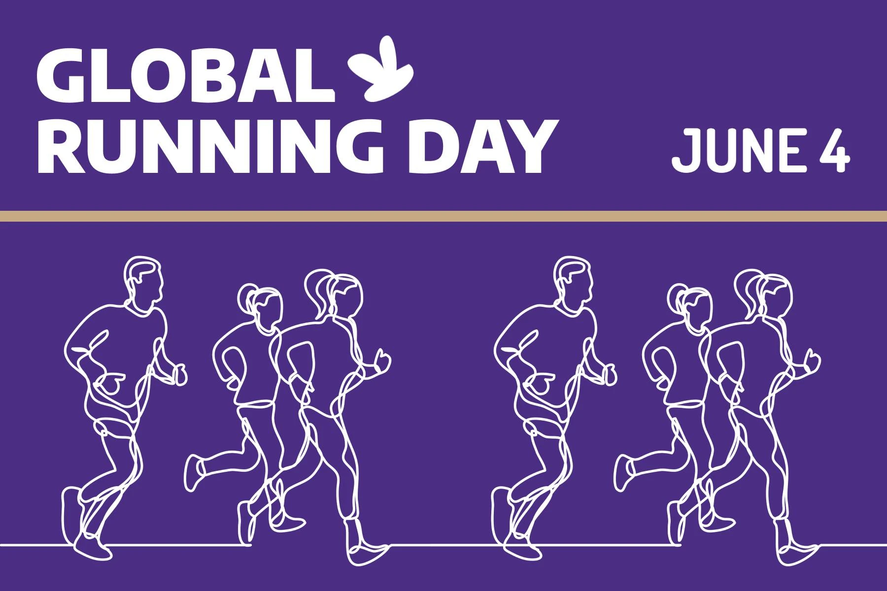 Global Running Day
